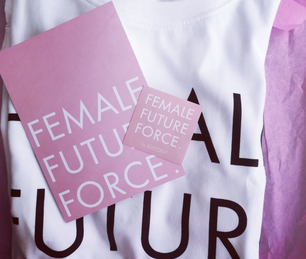 Female Future Force